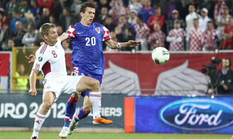Klopp: "Perišić ima sjajnu šutersku tehniku"
