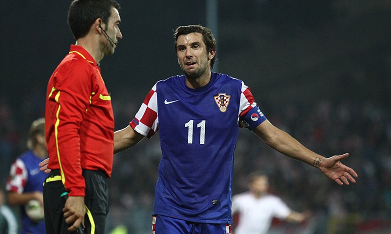 Srna: "Ovo je vjerojatno sudbina"