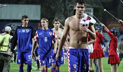 Lovren: "Pogriješio sam s treniranjem prije EP-a, no obožavam igrati za Hrvatsku"