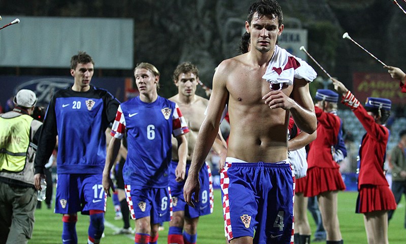 Hrvatski popis na kraju bez Lovrena, Kalinića, Vrsaljka i Blaževića