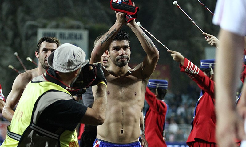 Eduardo: "Ne bi me iznenadilo polufinale EP-a"