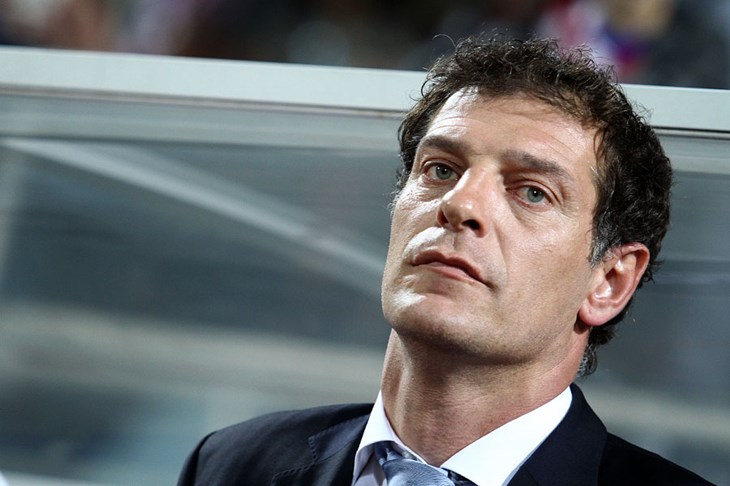 Bilić: "Kritizirajte rezultat, ali odnose ne"