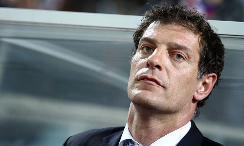 Bilić: "Kritizirajte rezultat, ali odnose ne"