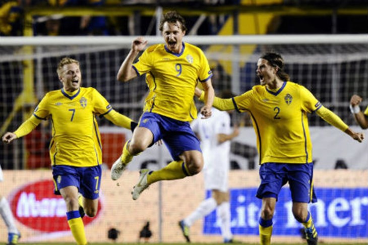 "Hrvatska na razini Engleza i Francuza"