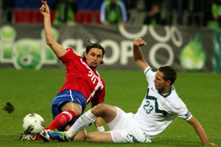 Video: Francuska remijem izborila EP