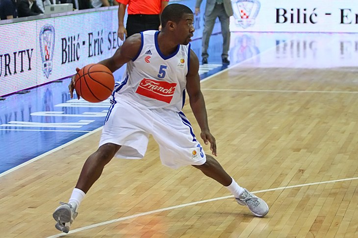 Cibona na iskušenju u Pioniru