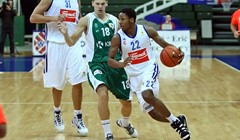 Mađari debitirali uvjerljivim porazom u Novom Mestu