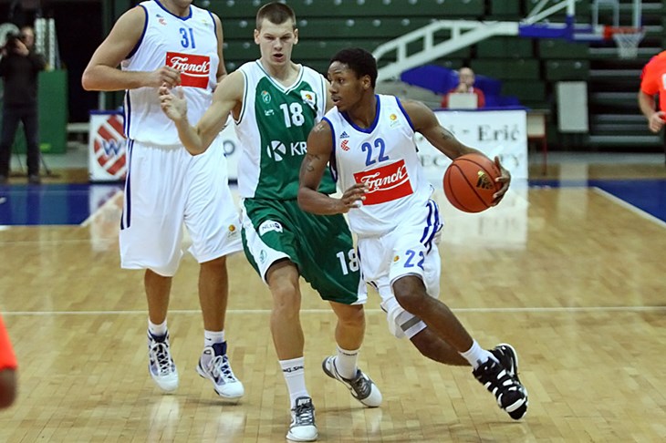 Mađari debitirali uvjerljivim porazom u Novom Mestu