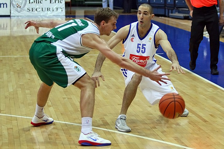 Helios i Krka do domaćih pobjeda