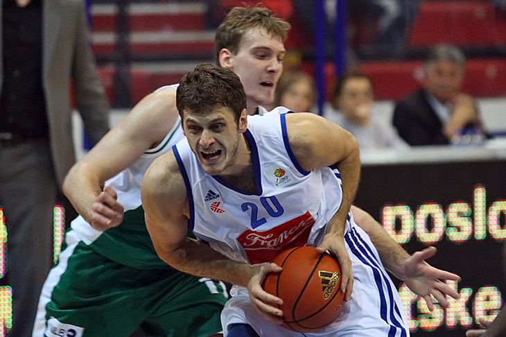 Blijeda i nemoćna Cibona