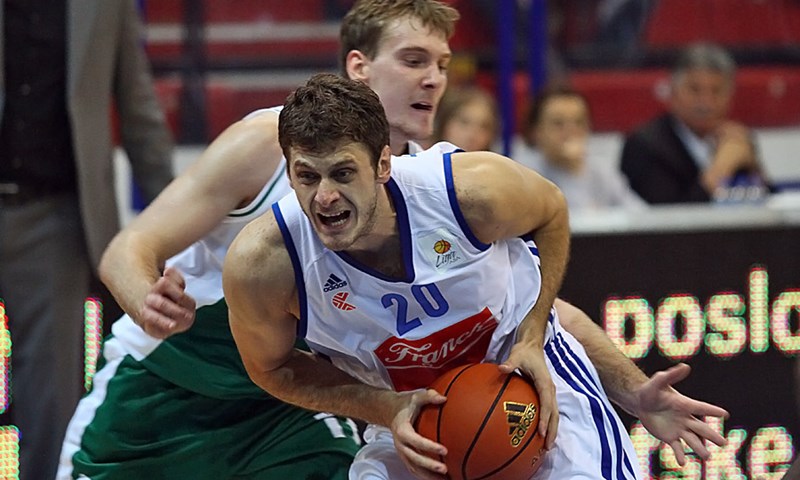 Blijeda i nemoćna Cibona