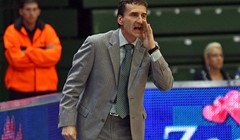 Trajković napustio Krku