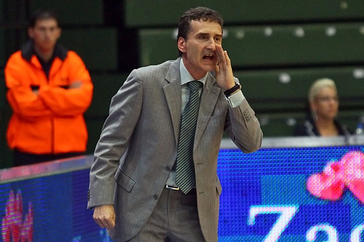 Trajković napustio Krku