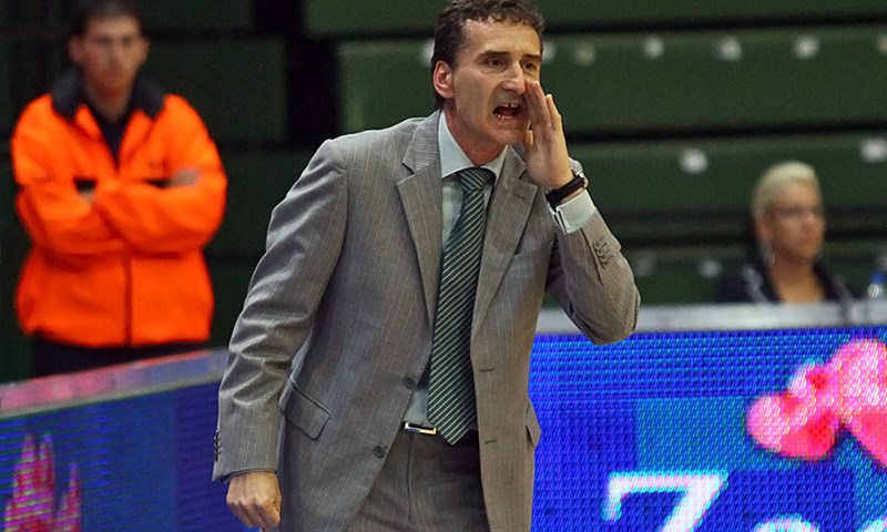 Trajković napustio Krku