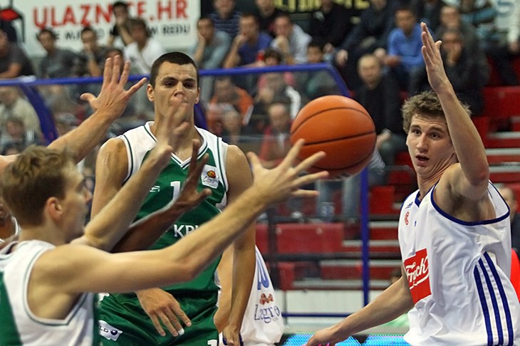 Neuspjelo iskupljenje i ispuštena vodstva