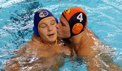 Mornar pobjednički prošao Crnicu