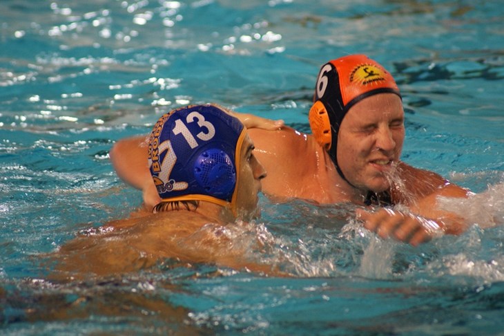 Mornar među šest najboljih