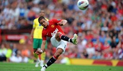 Hernandez produžio s Unitedom