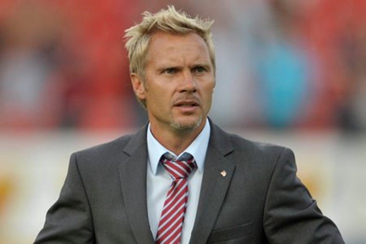 Trener Basela preuzima HSV