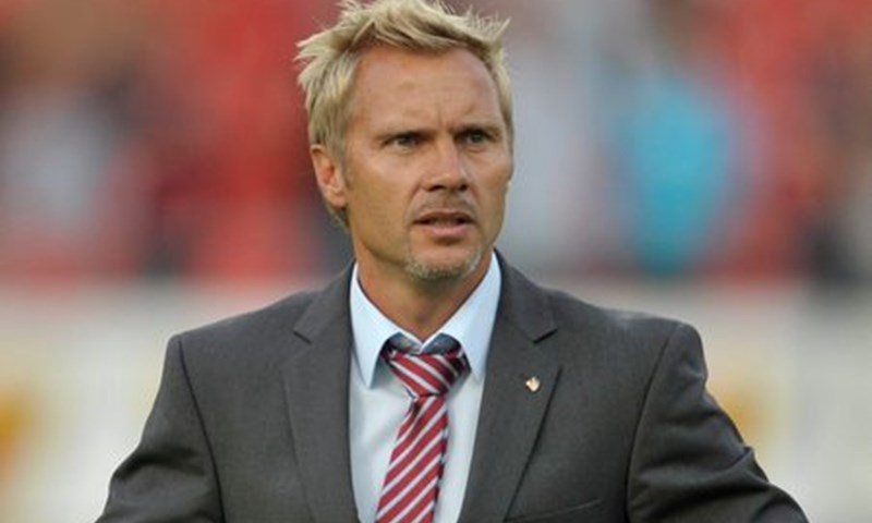 Trener Basela preuzima HSV