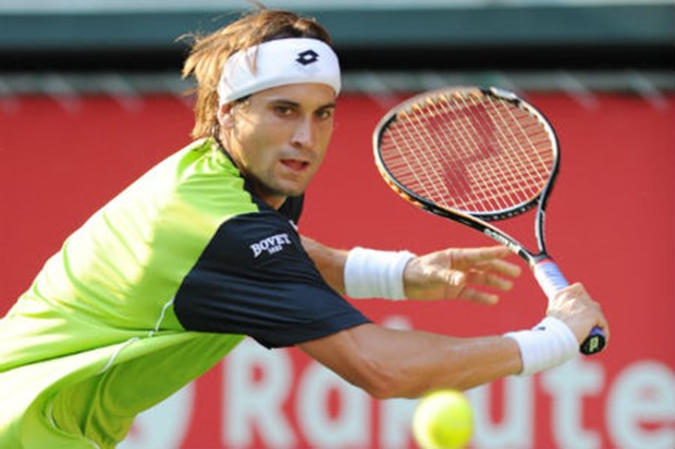 Ferrer ide u London