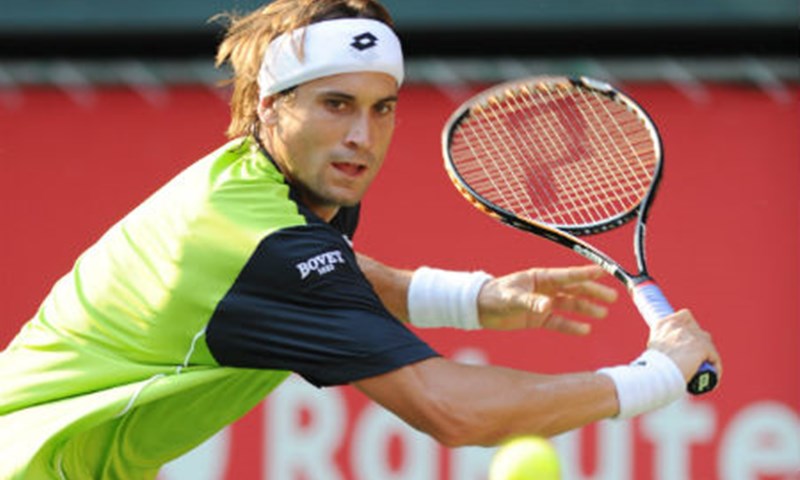 Ferrer ide u London