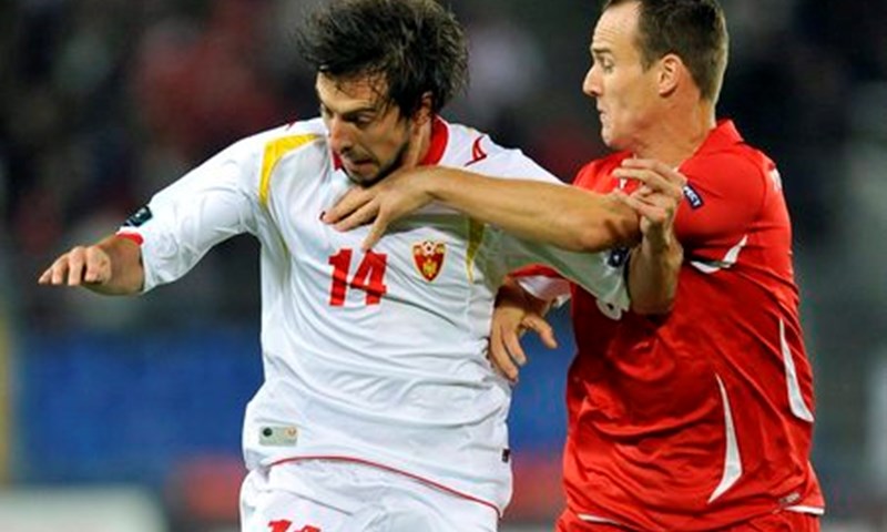 Brnović: "Bojali smo se Portugala"