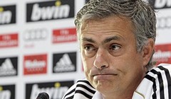 Mourinho: "Nemoguće da preuzmem Portugal"