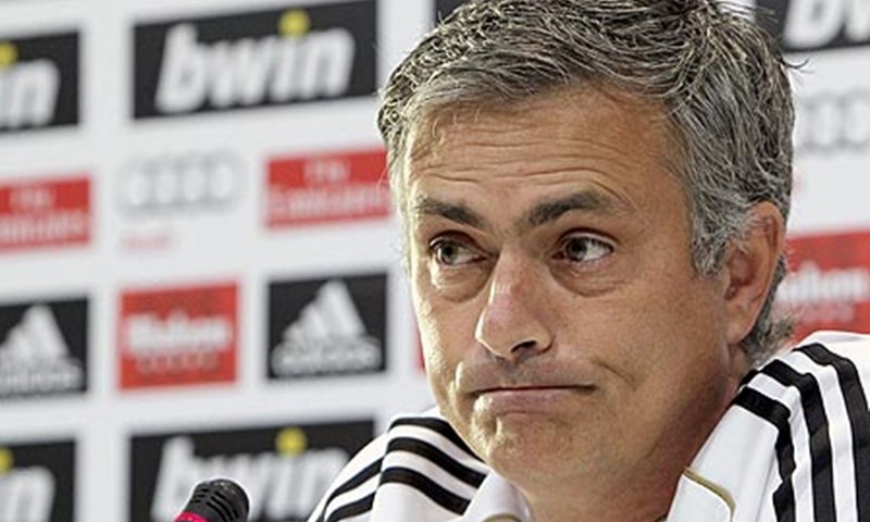 Mourinho: "Nemoguće da preuzmem Portugal"