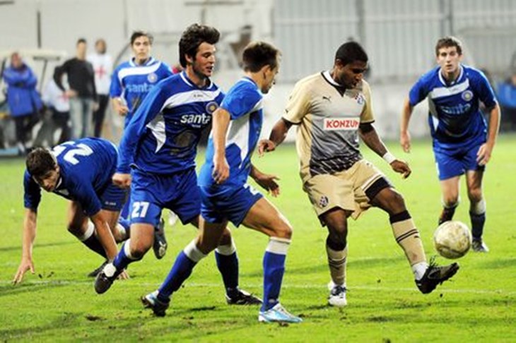 Video: "Neću te jadnike gledati"