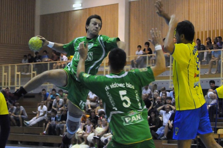 Premijer: Vidovec šokirao Veprove u Dubravi, derbi kola Sisciji kod Poreča