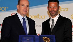 Giggs: "Poslije Božića o novom ugovoru"