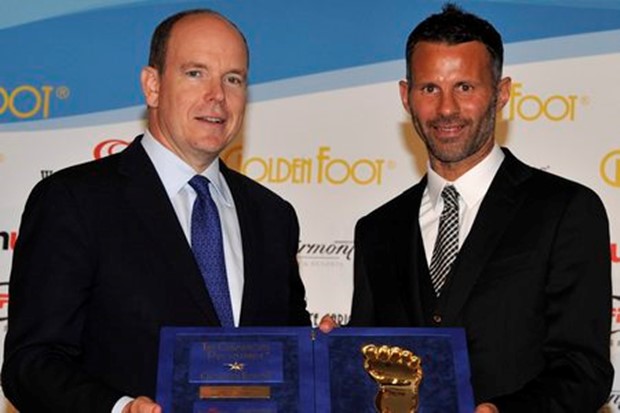 Giggs: "Poslije Božića o novom ugovoru"