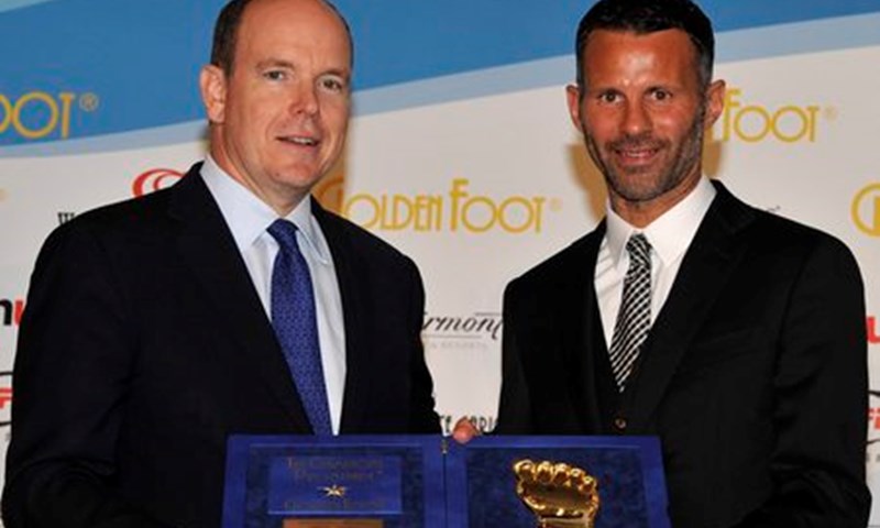 Giggs: "Poslije Božića o novom ugovoru"