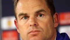 De Boer: "S Dinamom idemo na sve ili ništa"