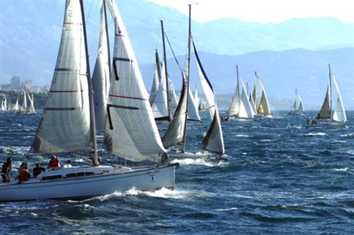 Riječka regata postaje "punoljetna"
