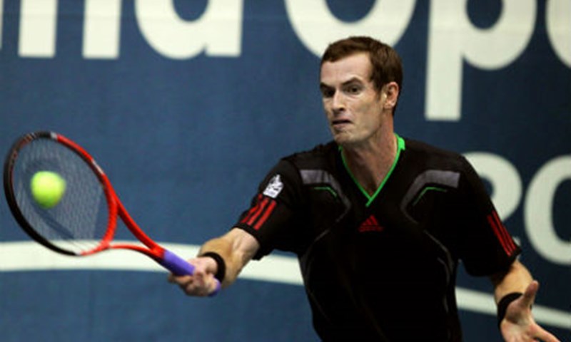 Murray bez milosti, Ferrer okrenuo