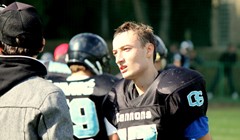 Neočekivano uvjerljivi Zagreb Raidersi