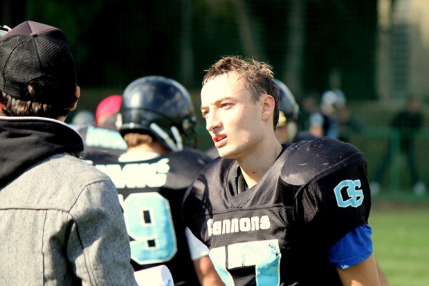 Neočekivano uvjerljivi Zagreb Raidersi