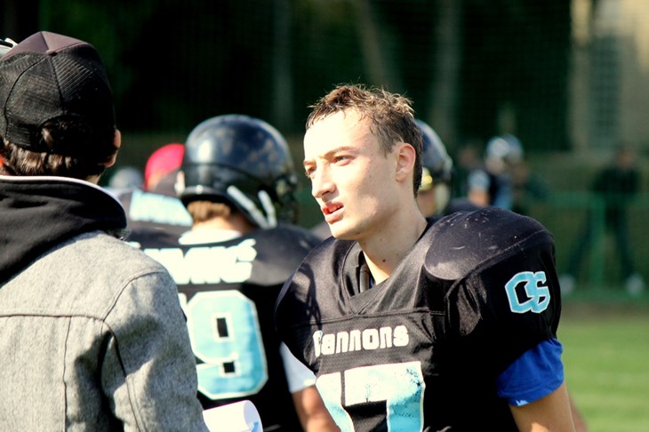 Neočekivano uvjerljivi Zagreb Raidersi