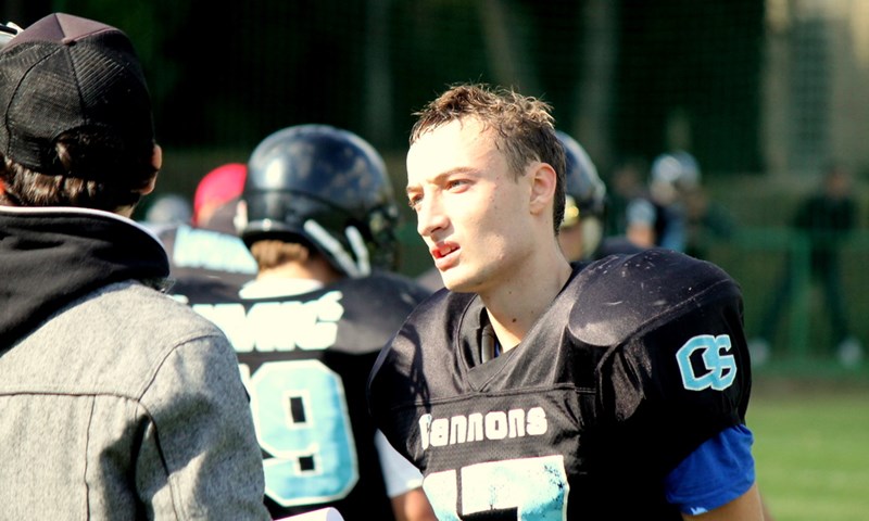 Neočekivano uvjerljivi Zagreb Raidersi