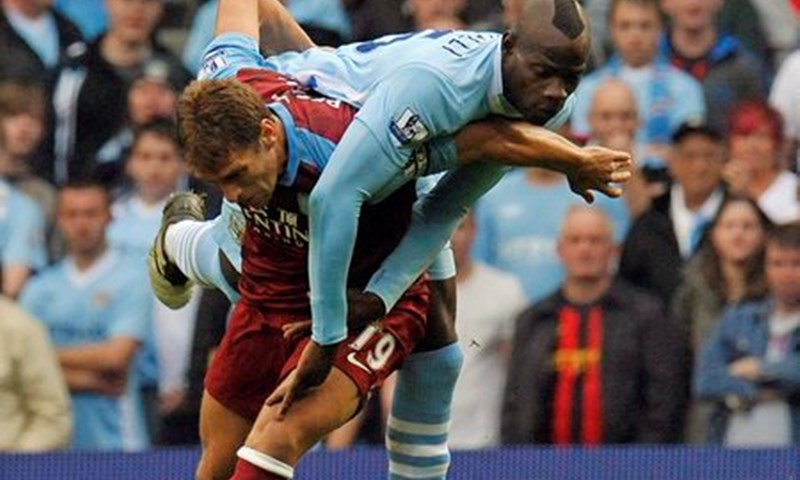 City kao lider na Old Trafford