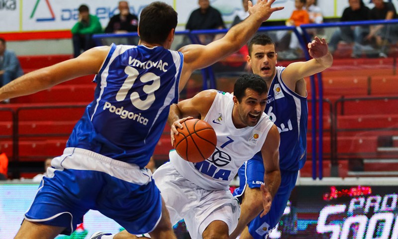 Maccabi i dalje maksimalan