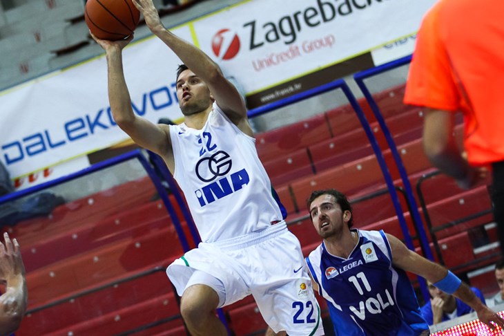 Zagreb CO tricama slomio Hemofarm