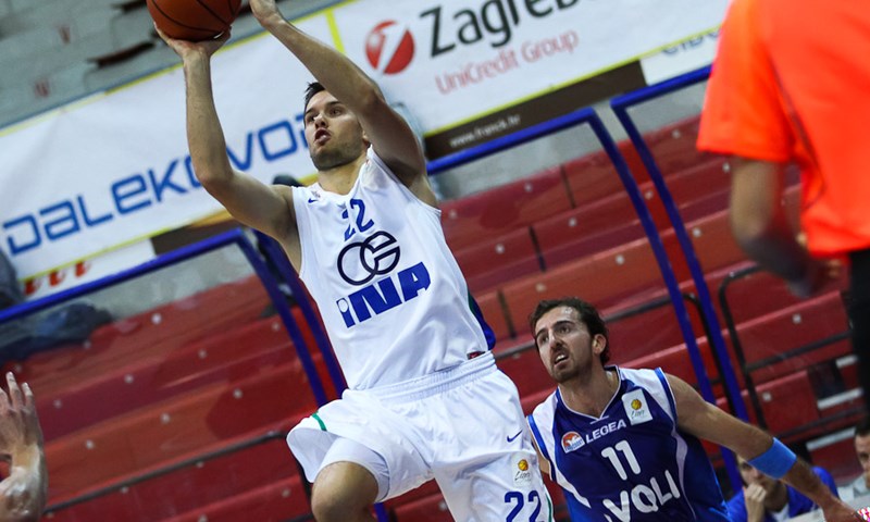 Zagreb CO tricama slomio Hemofarm