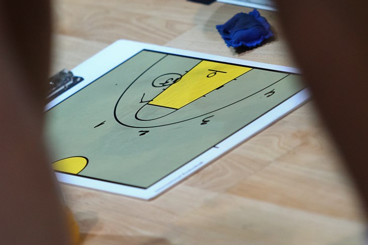 Aleksej Nikolić: 'Svi smo svjesni koliko nas važne utakmice čekaju, osjeti se na svakom koraku'