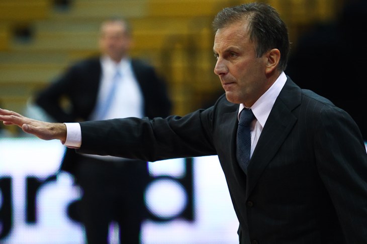 Androić: "Obranom pokazati kvalitetu"