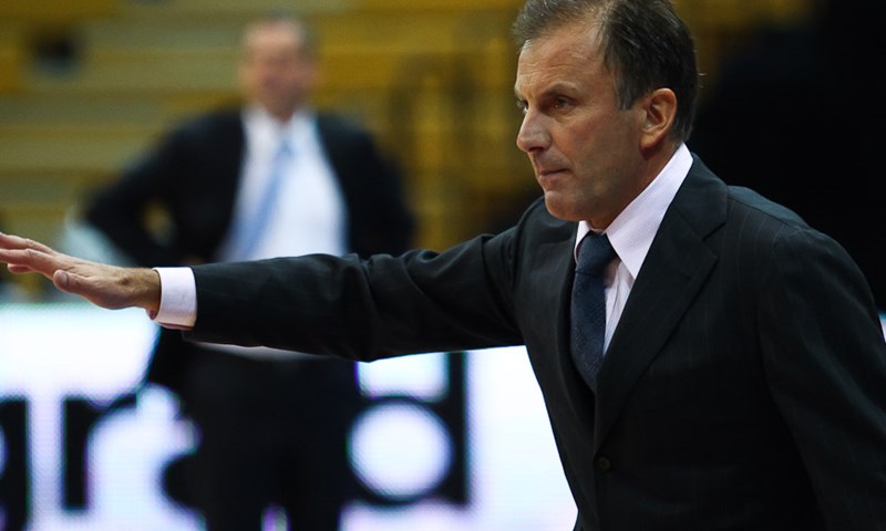Androić: "Obranom pokazati kvalitetu"