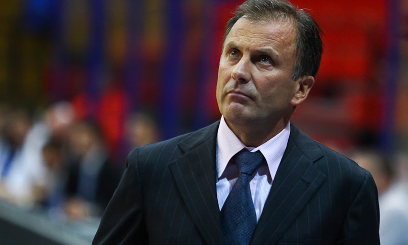 Androić: "Igraju po modelu - trči i pucaj"