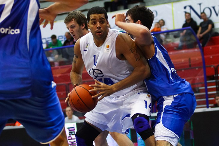 Sean May preselio u Italiju